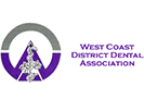 West Coast Distric Dental Association logo