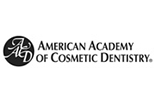 American Academy of Cosmetic Dentistry logo