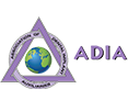 ADIA logo