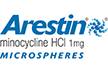 Arestin logo