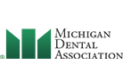 Michigan Dental Association logo