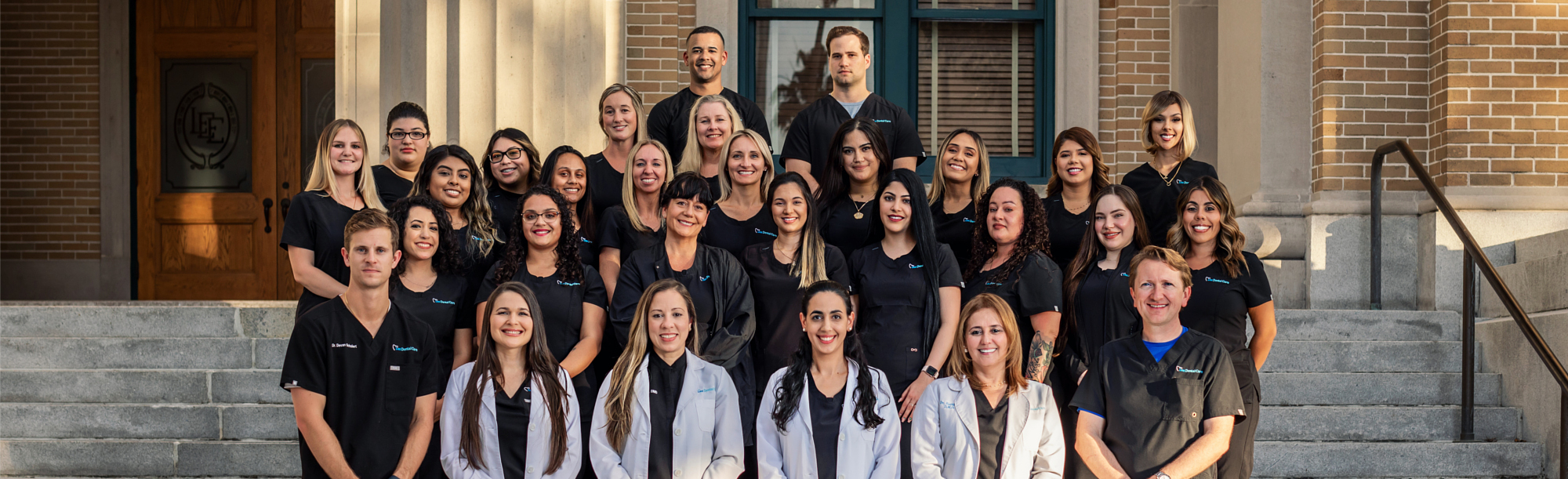 Dentist in Fort Myers, FL | Lee Dental Care