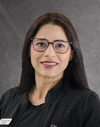 Ana, Patient Care Coordinator at Lee Dental Care