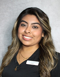 Gisela, Dental Assistant at Lee Dental Care