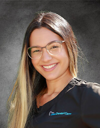 Greys, Dental Hygienist at Lee Dental Care