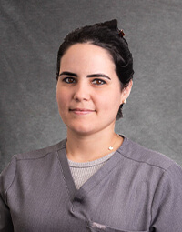 Jesica, Dental Assistant at Lee Dental Care