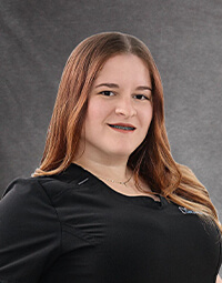 Lisbey, Insurance Coordinator at Lee Dental Care