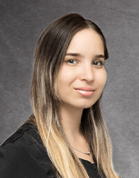 Lilly, Dental Assistant at Lee Dental Care