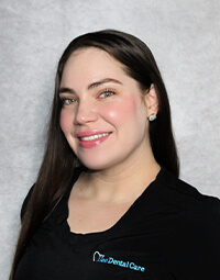Marian, Lead Dental Assistant at Lee Dental Care