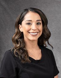 Olivia, Dental Assistant at Lee Dental Care