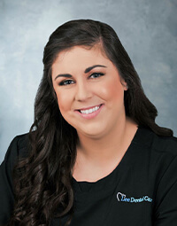 Rebecca, Dental Hygienist at Lee Dental Care