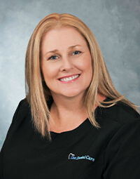 Shannon, Dental Hygienist at Lee Dental Care