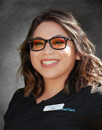 Yisvi, Insurance Coordinator at Lee Dental Care