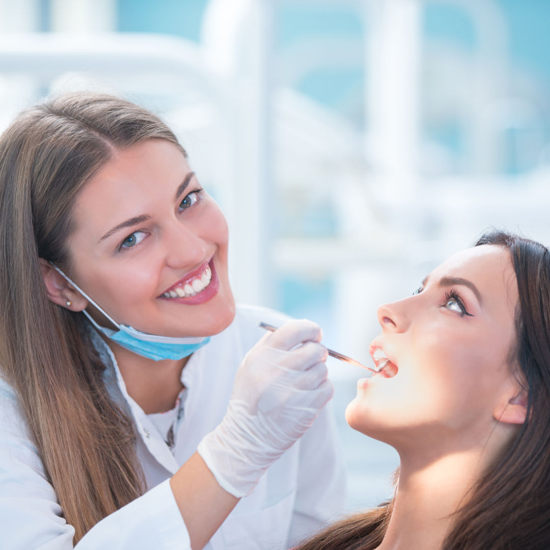 Dental Hygienist in Fort Myers, Fl