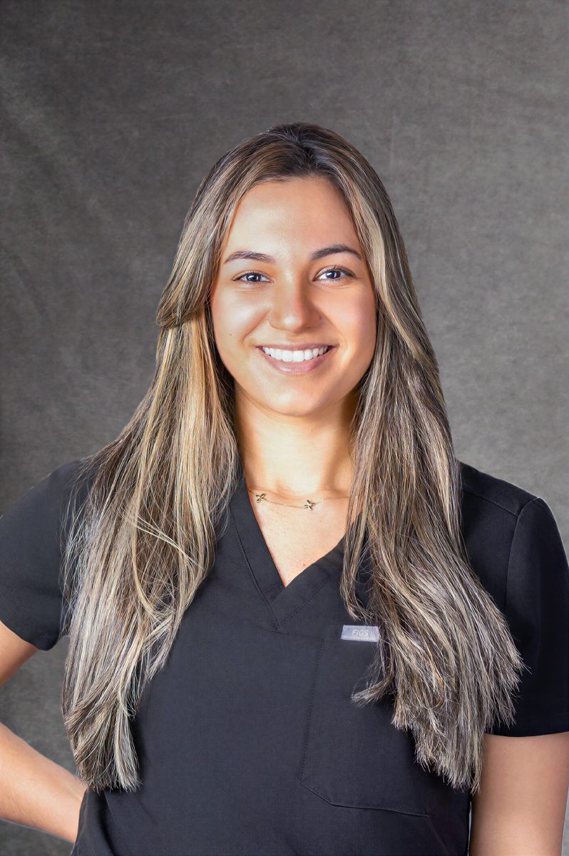Greys, Dental Hygienist at Lee Dental Care