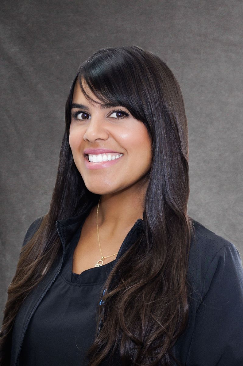 Lifdiana, Dental Hygienist at Lee Dental Care