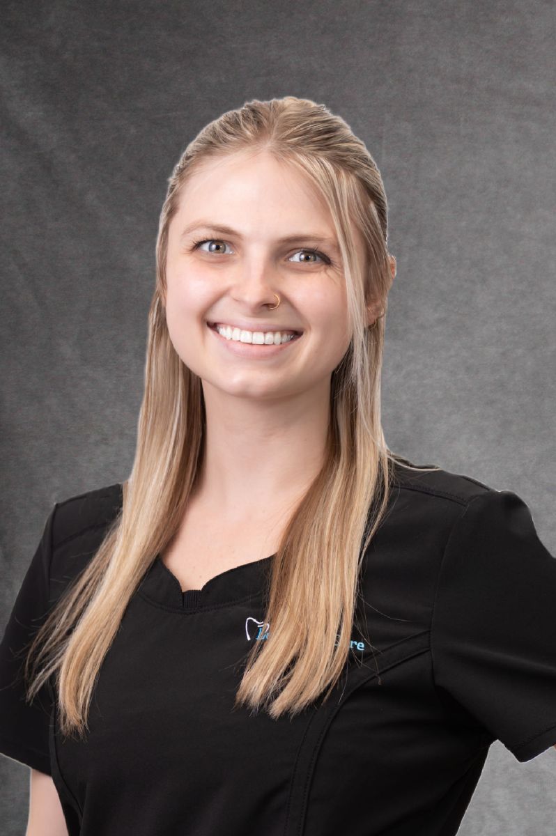Lidsey, EFDA, Sterlization Technician at Lee Dental Care