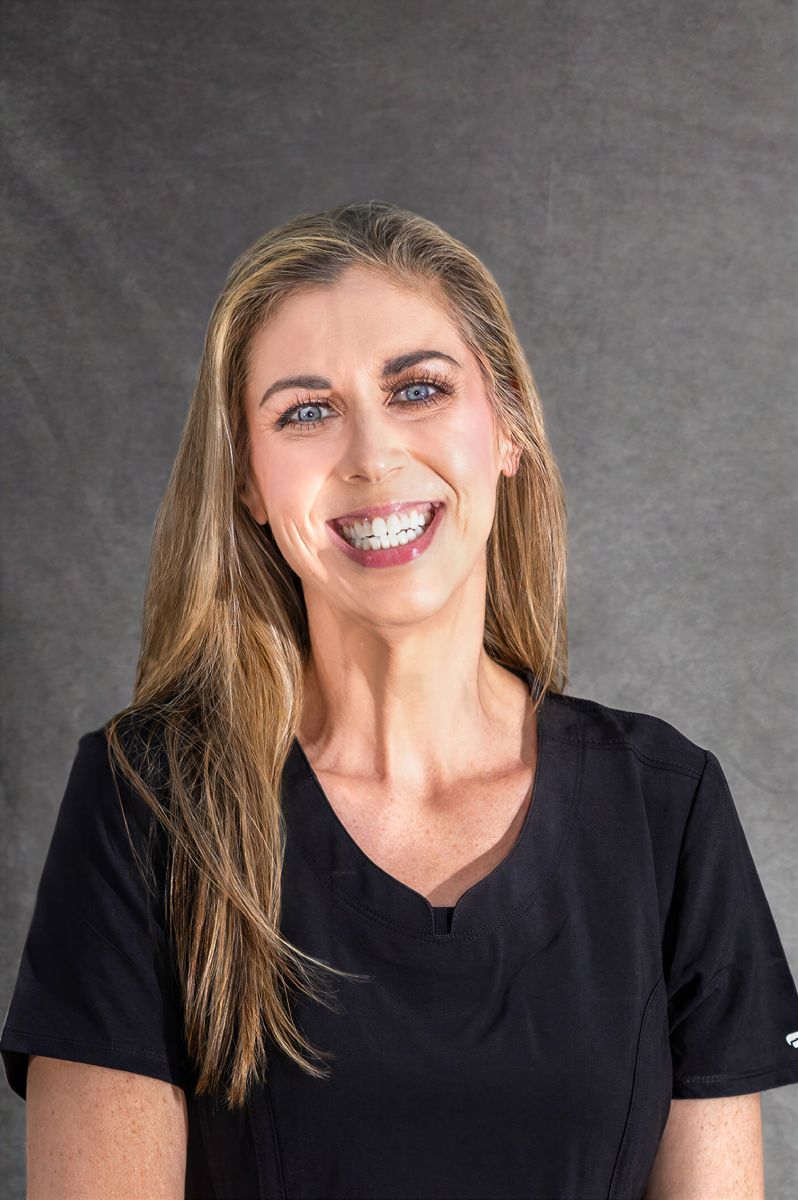Rebecca, Dental Hygienist at Lee Dental Care