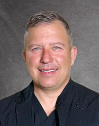 Maikel, Dental Hygienist at Lee Dental Care