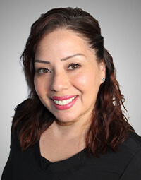 Milly, Patient Care Coordinator at Lee Dental Care