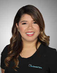 Victoria, Dental Assistant at Lee Dental Care