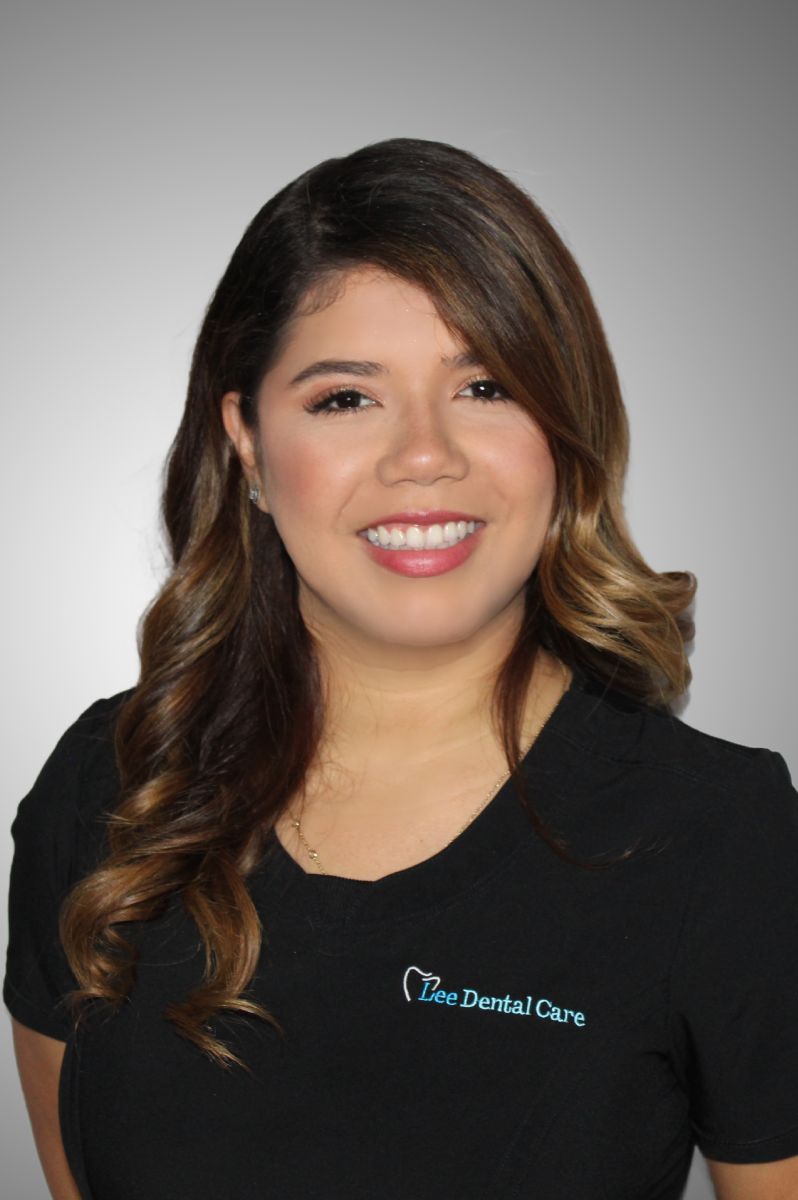 Victoria, Dental Assistant at Lee Dental Care